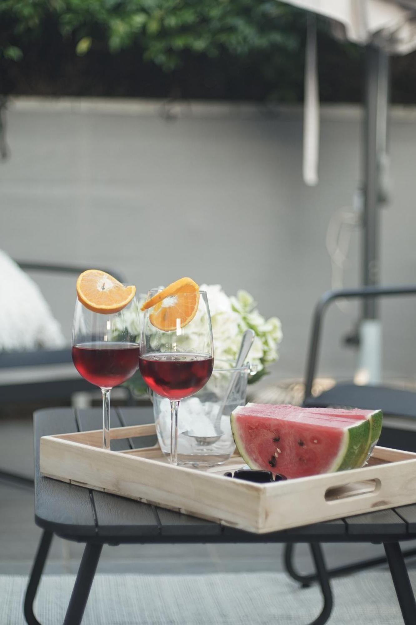 Elly Apartment Анкаран Екстериор снимка