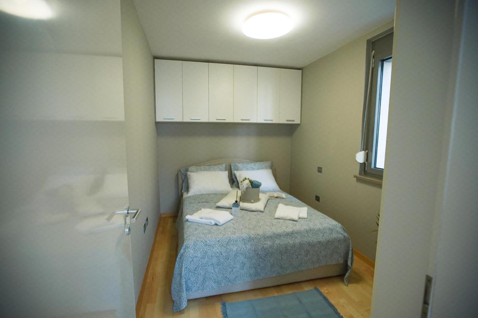 Elly Apartment Анкаран Екстериор снимка