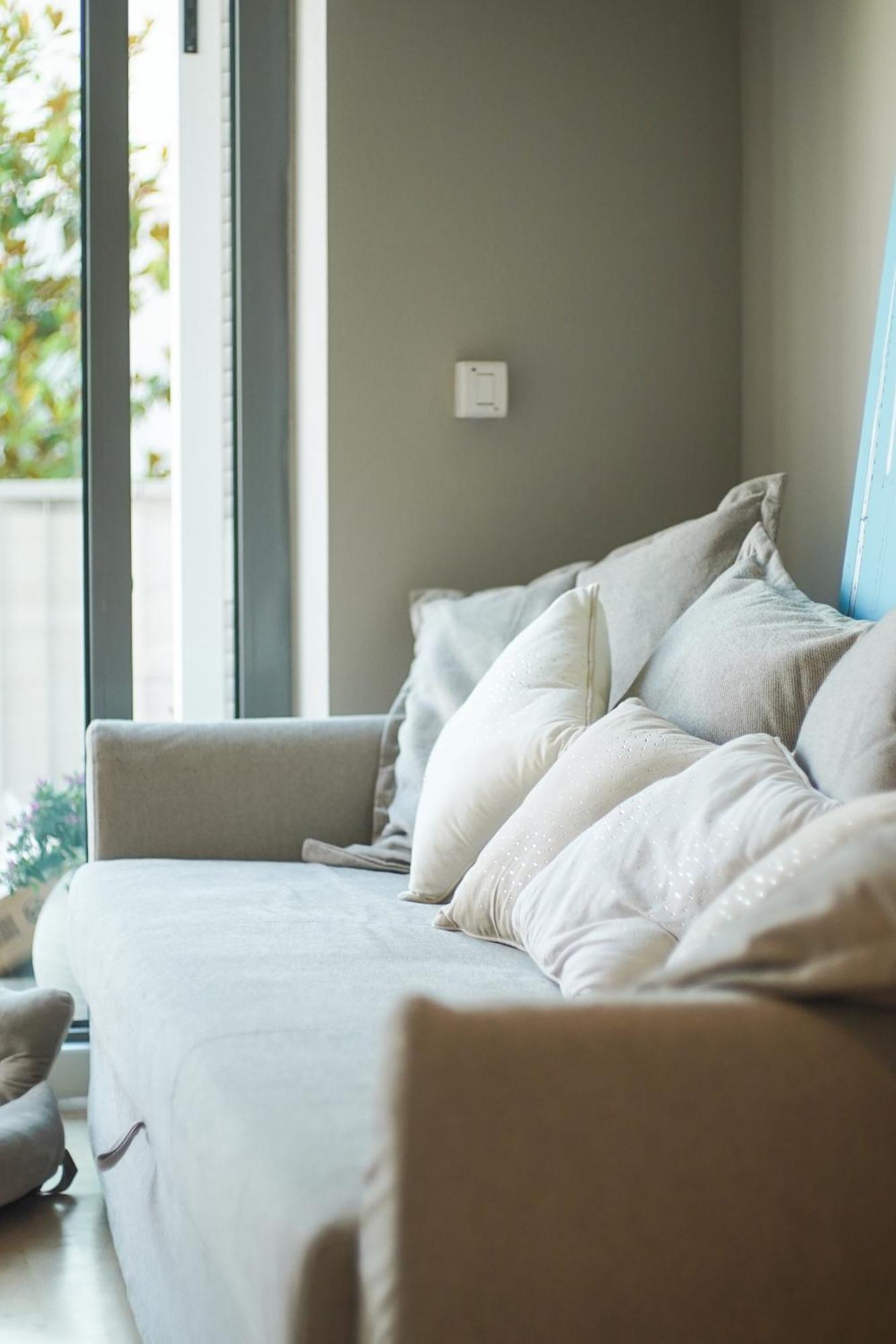 Elly Apartment Анкаран Екстериор снимка