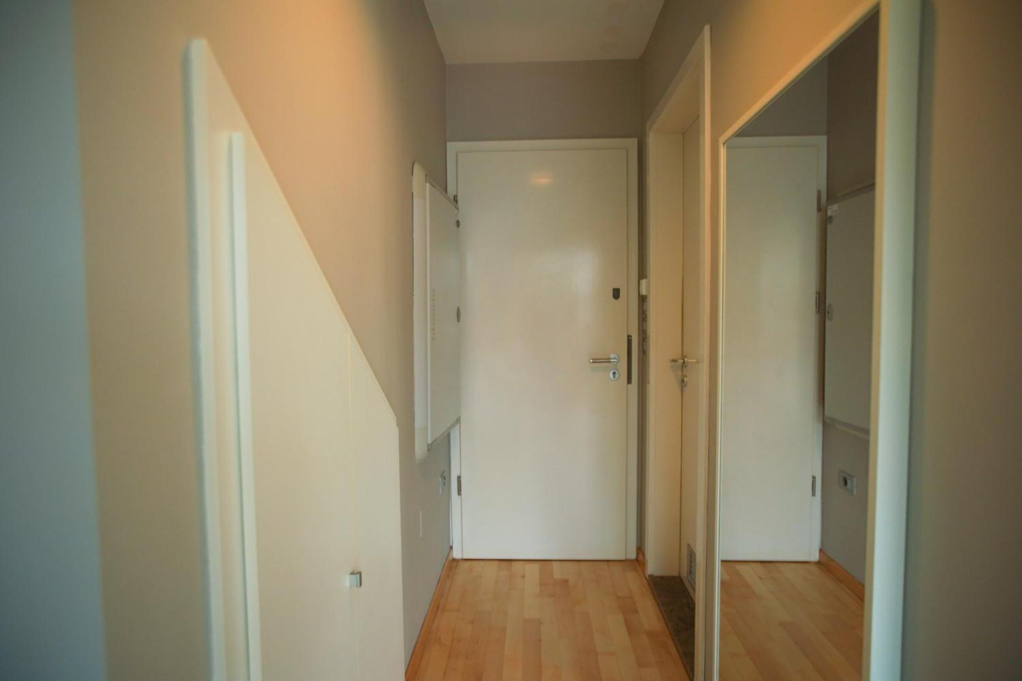 Elly Apartment Анкаран Екстериор снимка