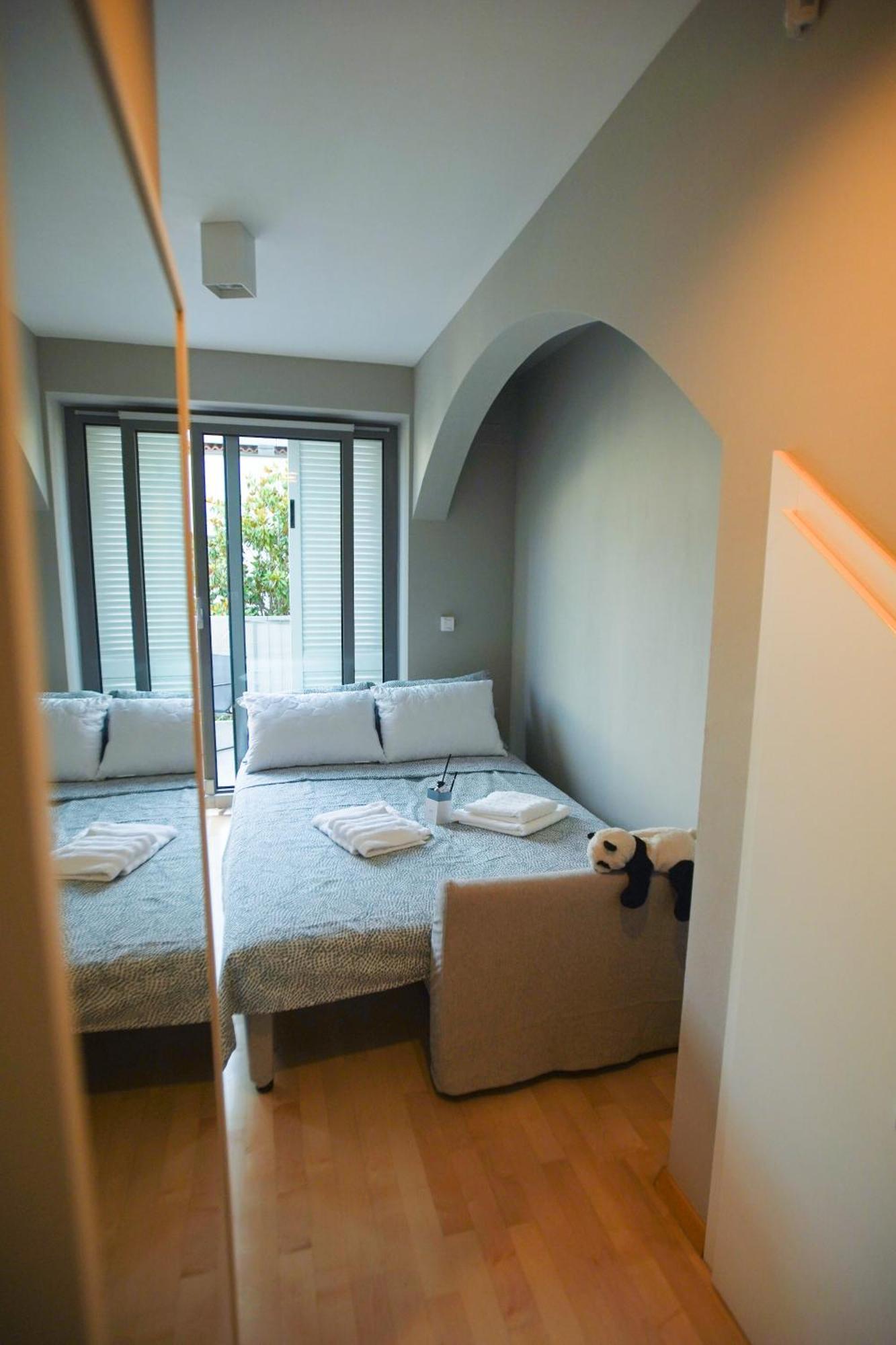 Elly Apartment Анкаран Екстериор снимка